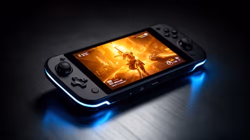 Best handheld for Fallout 76 in South Africa