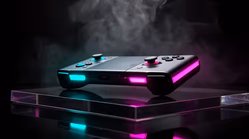Best handheld for Far Cry 5 in South Africa