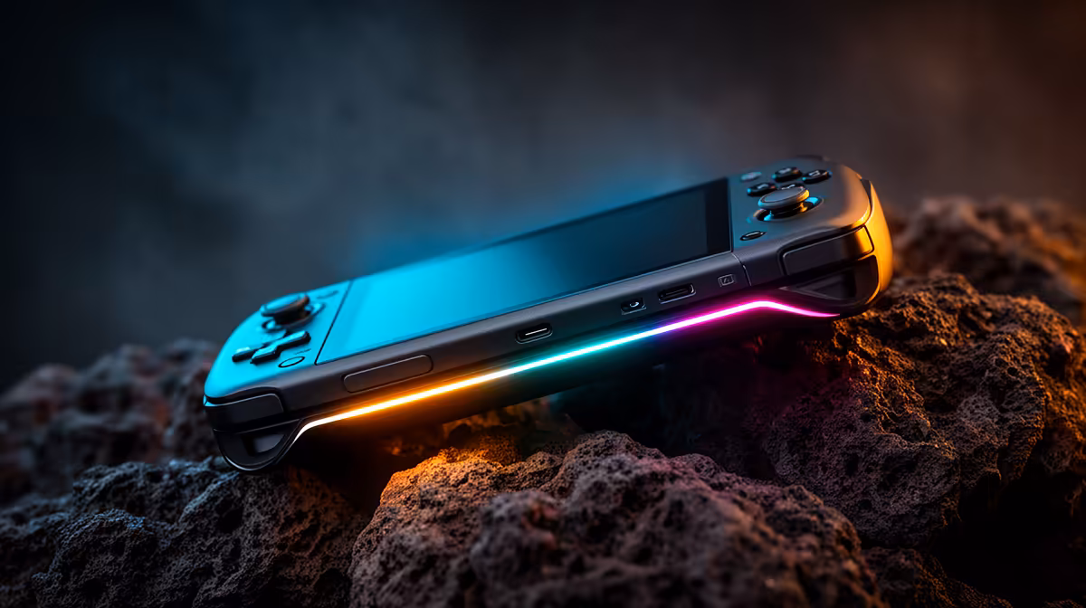 Best handheld for Far Cry 6 comparison points