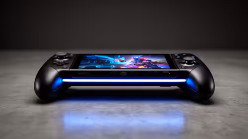 Best handheld for GTA 5 in South Africa