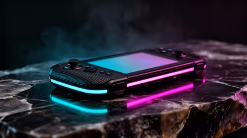 Best handheld for Hades in South Africa