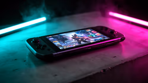 Best handheld for Half-Life 2 in South Africa