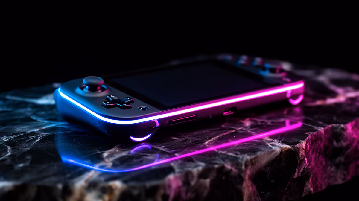 Best handheld for Nioh 2 comparison points