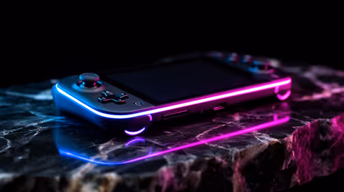 Best handheld for Nioh 2 in South Africa