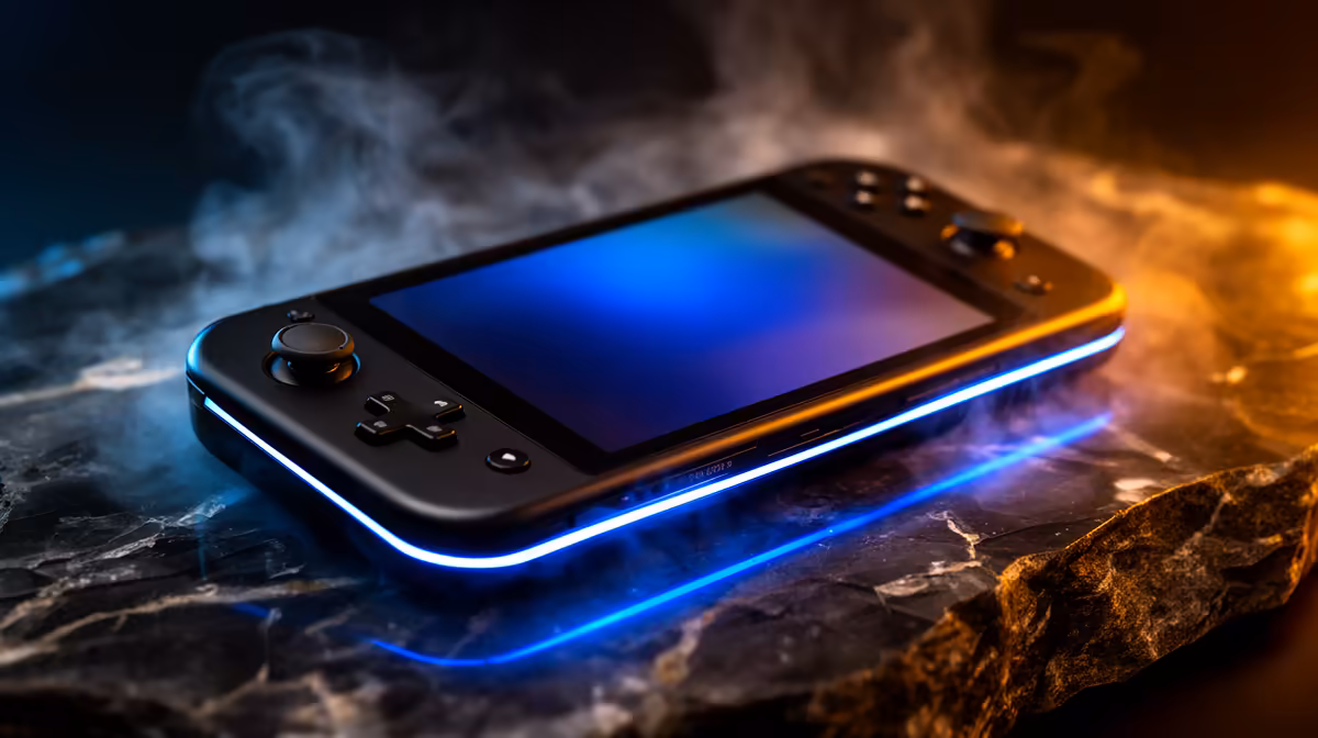 Best handheld for Skyrim comparison points