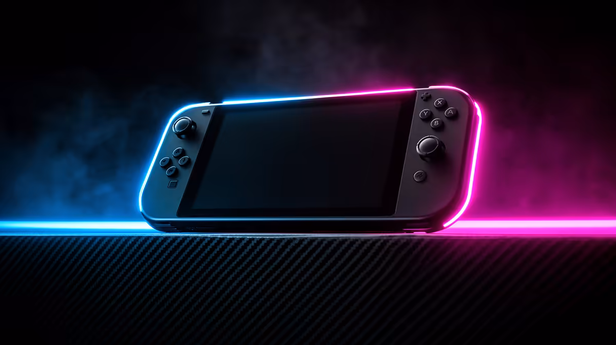 Best handheld for Tunic comparison points