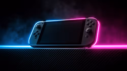 Best handheld for Tunic in South Africa