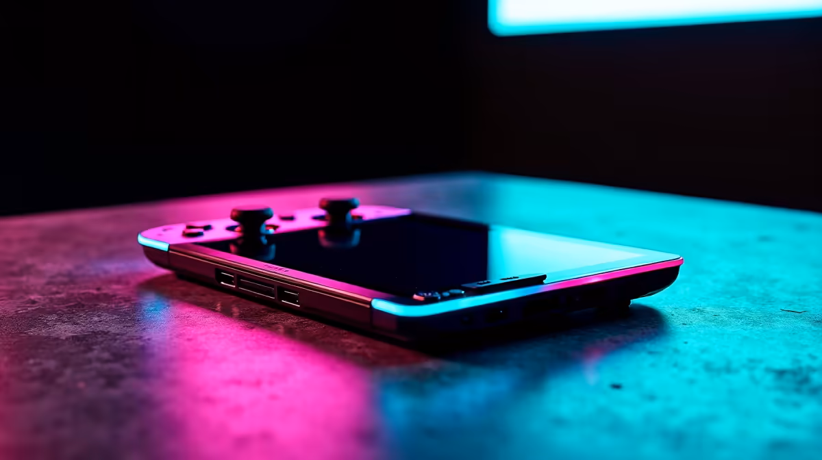 Best handheld gaming PC Under R15000 SA (2026)