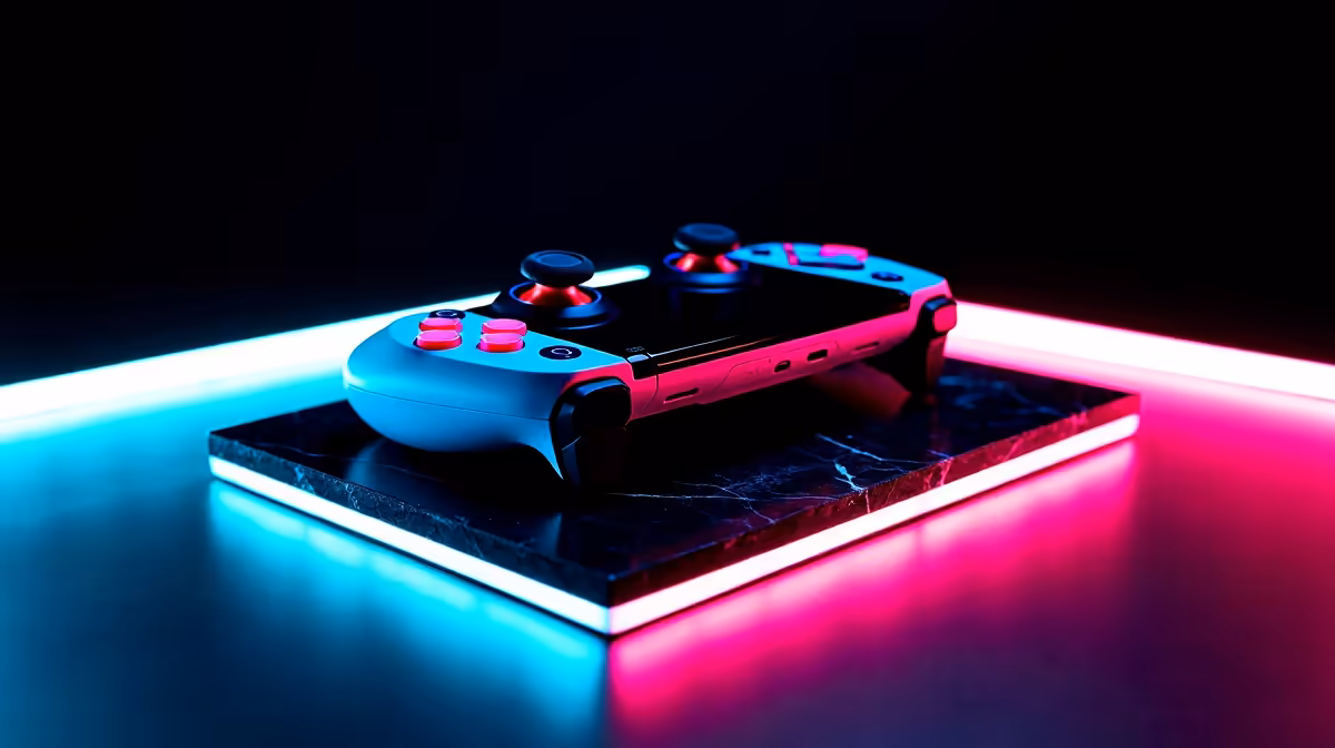 Best Handheld Upgrade Path for SA Gamers in