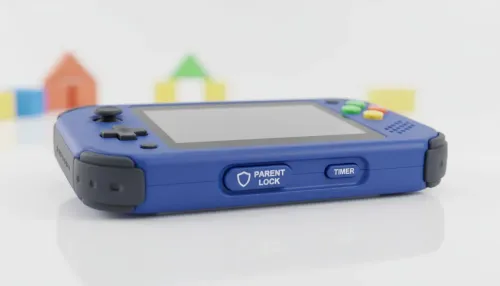 Best Handheld Consoles for Kids 2025: Durability & Safety