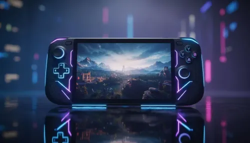 Best Handhelds for Open World Games: 2025 Performance Guide