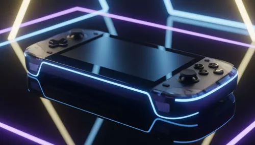 Best Handheld Gaming Consoles for Teens: Roblox & Fortnite [2025]