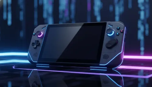 Best Premium Gaming Handhelds SA: Ayaneo & GPD Win Tier