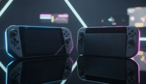 Best Handheld Gaming Consoles Under R12000 in South Africa (2025)