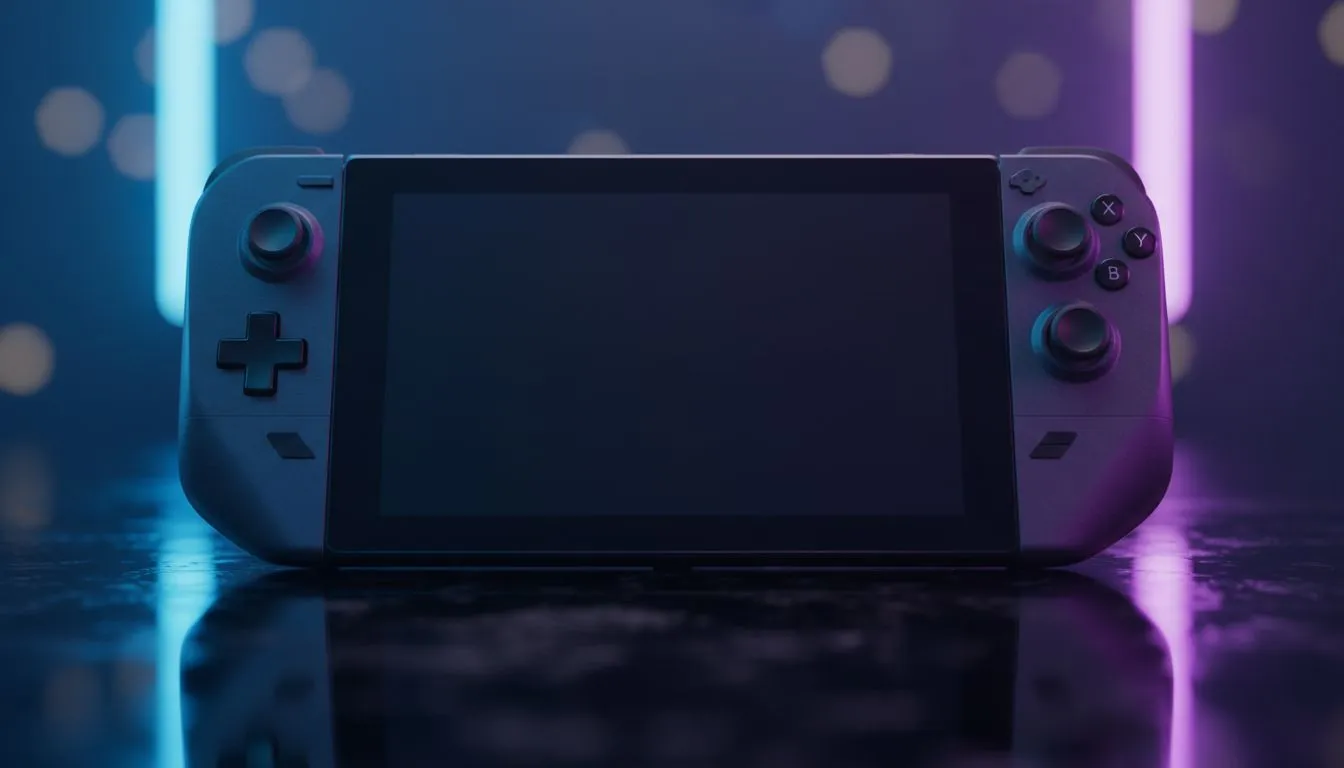 Top Portable Consoles for SA Gamers