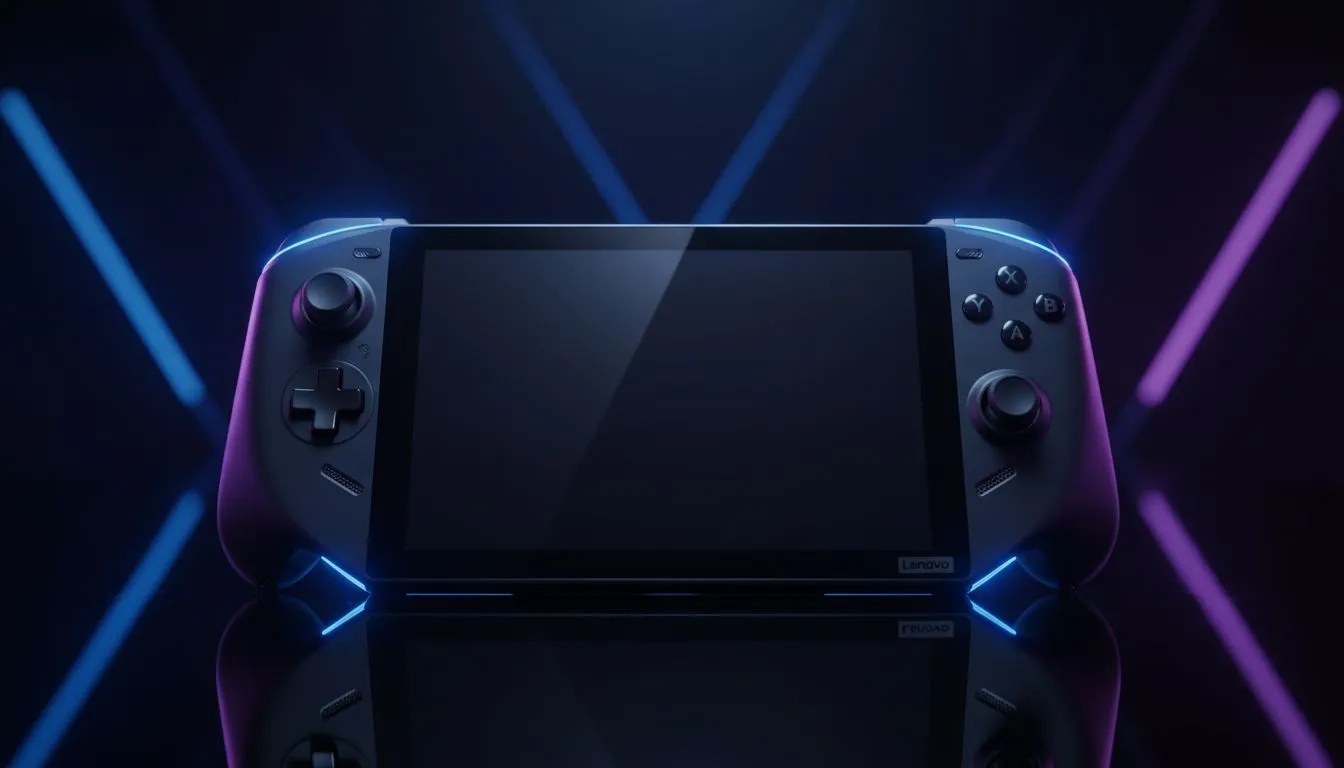 Top 2025 Handheld Gaming Picks