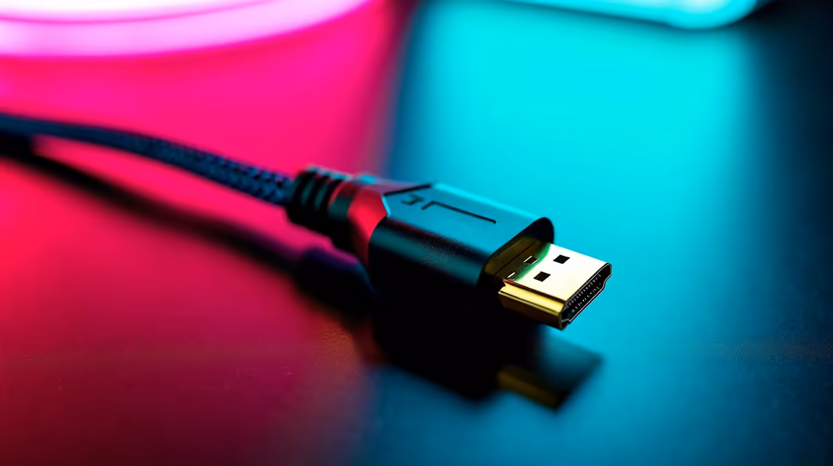 Best HDMI 2.1 Cable for Gaming SA
