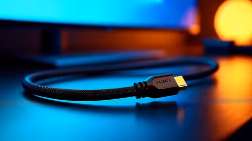 Best HDMI 2.1 Cables for Your Streaming Setup