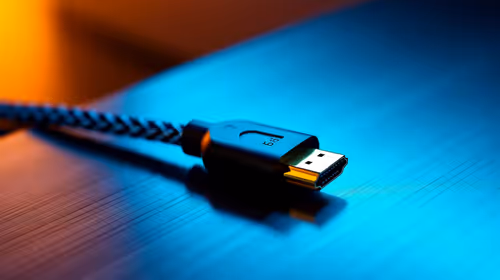 Best HDMI Cables for 4K