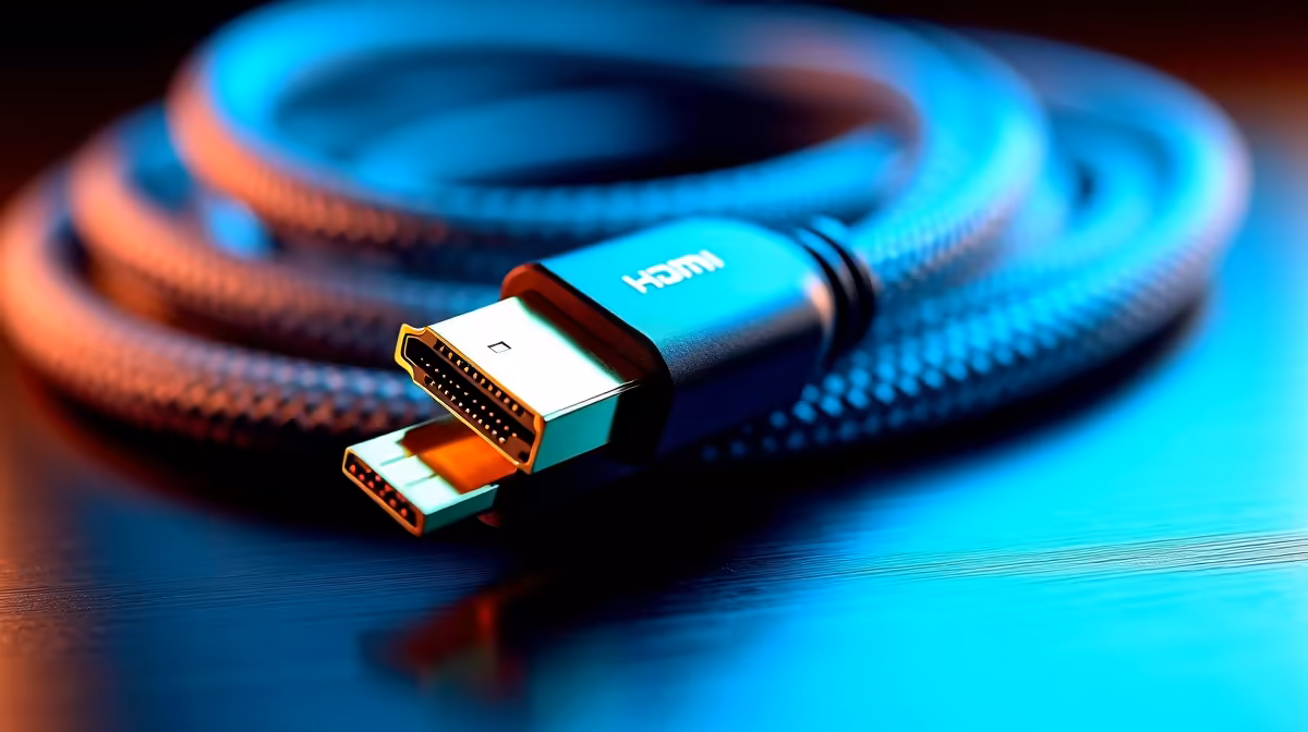 Top-Value HDMI Cables