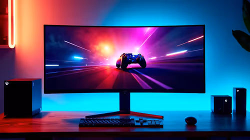Best HDR Monitor for Xbox Series X: Our Top Picks