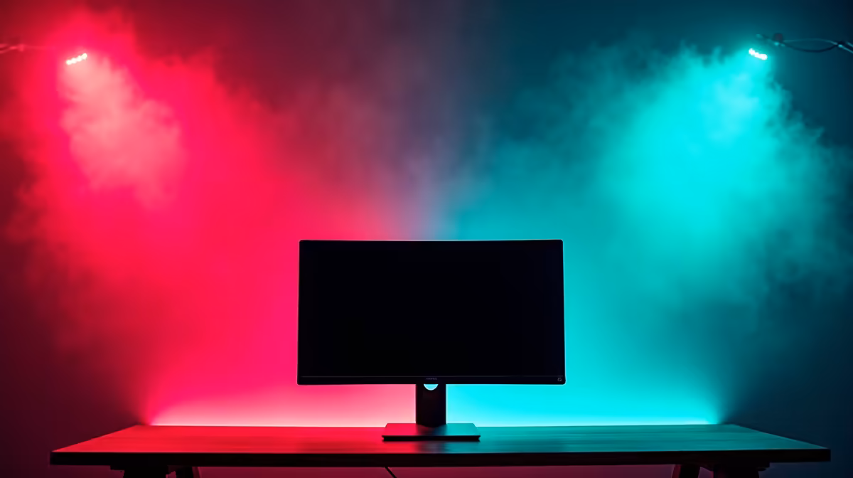 Top Displays for The Dark Place