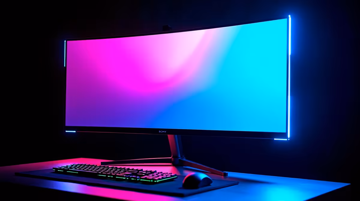 Ultimate Brightness & Contrast for Gamers