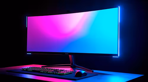 Best HDR1000 Gaming Monitors: The Brightest Displays for 2025