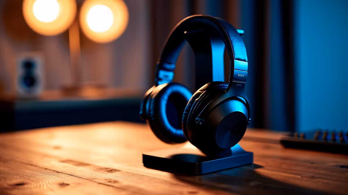 Best Headphone Stand Under R500 SA