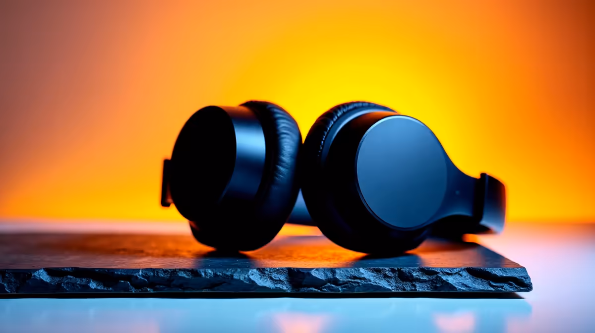 Top 3D Audio Headphones for Gaming