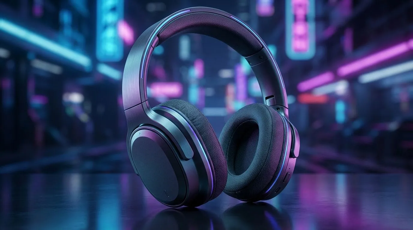 Headphones for Cyberpunk: Top Picks