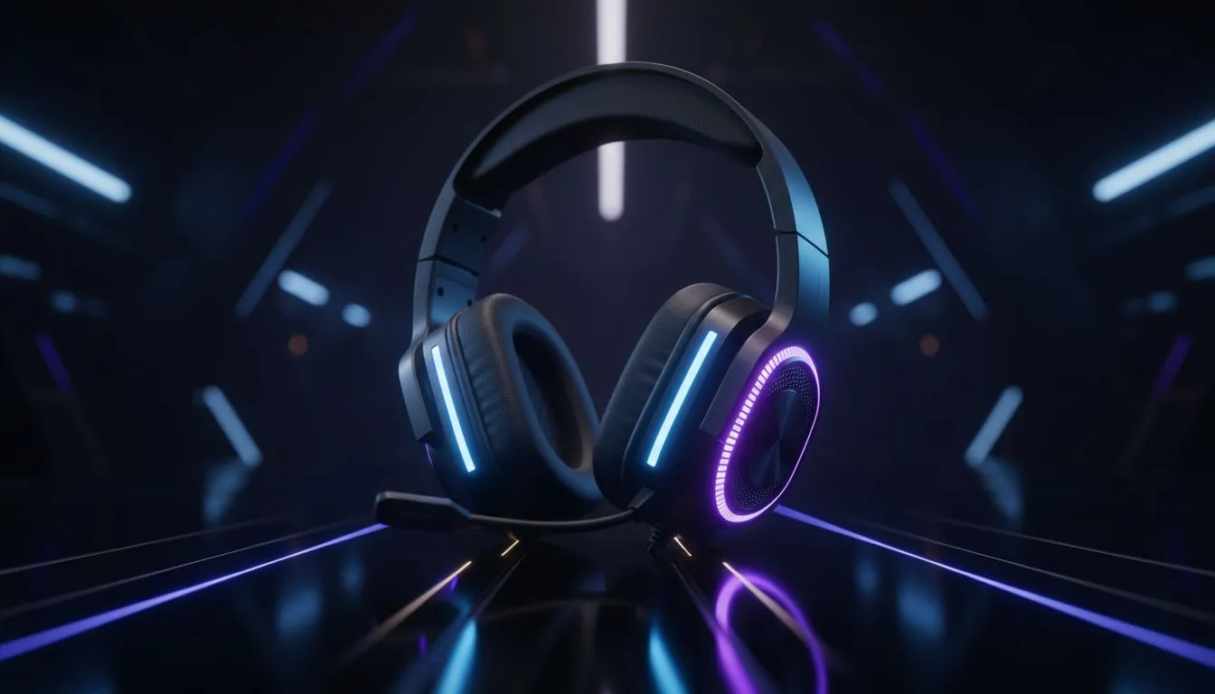 Top Directional Audio Headphones