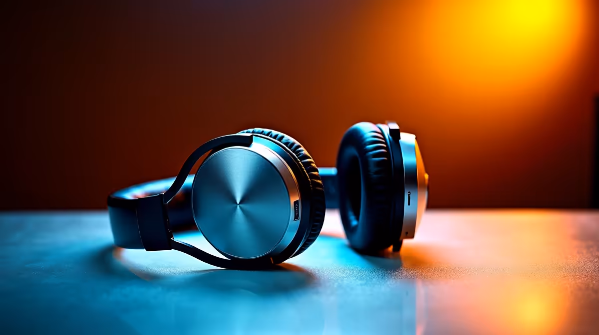 Best Headphones for Music Production SA