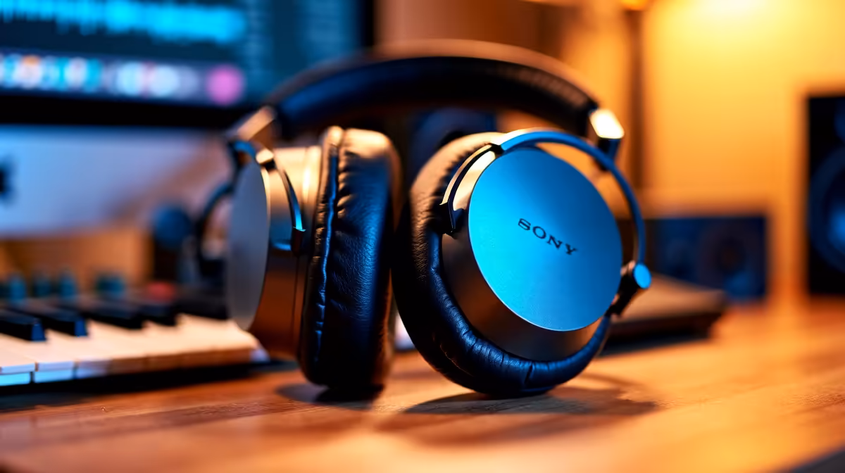 Best Headphones for Music Production on Mac in SA