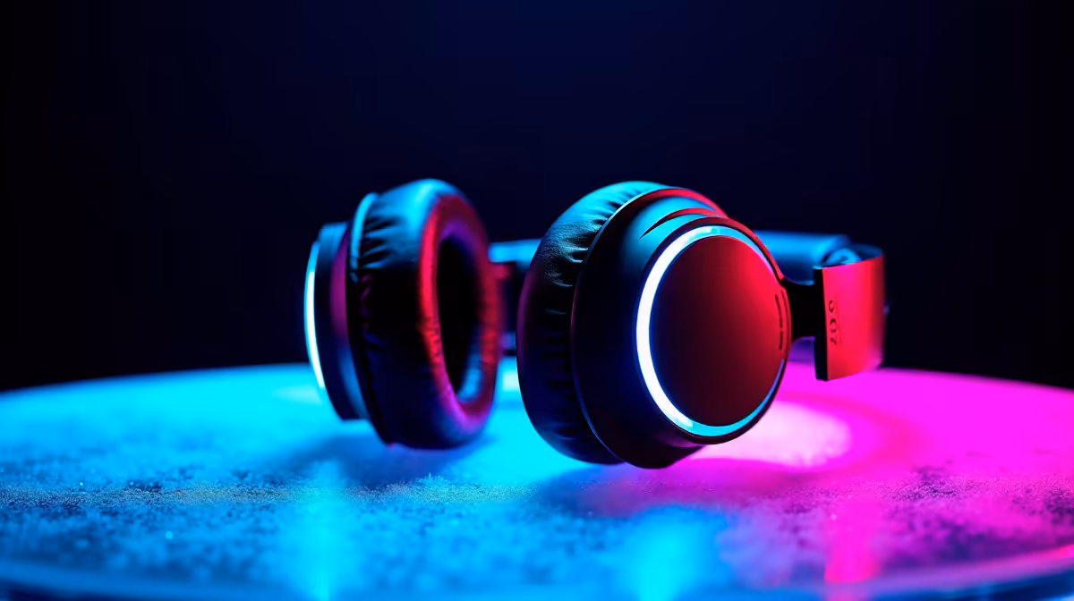 Best Headset Between R1000 and R3000 in SA