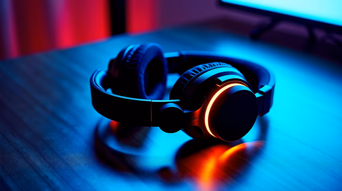 Best Headset Between R3000 and R8000 in SA