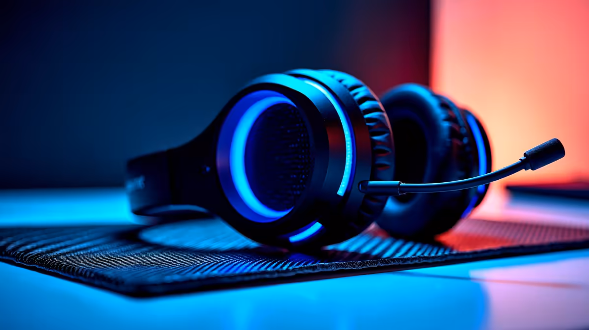Best Headset Between R8000 and R5000 in SA