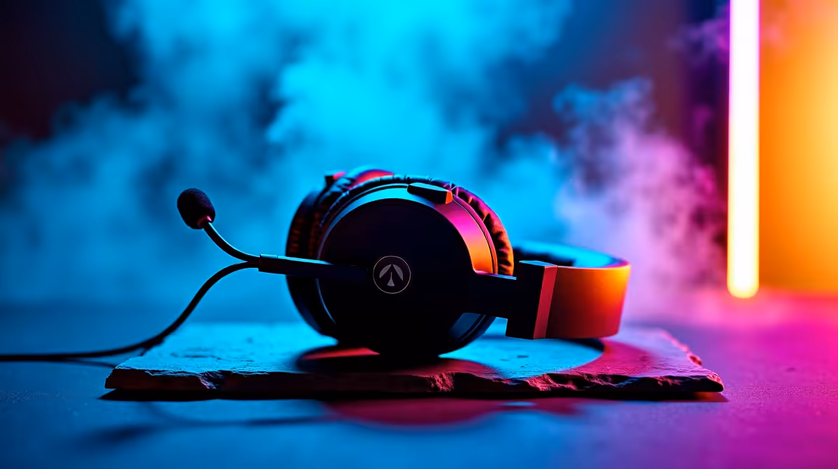 Best Headset for Apex Legends: Audio Advantage Guide