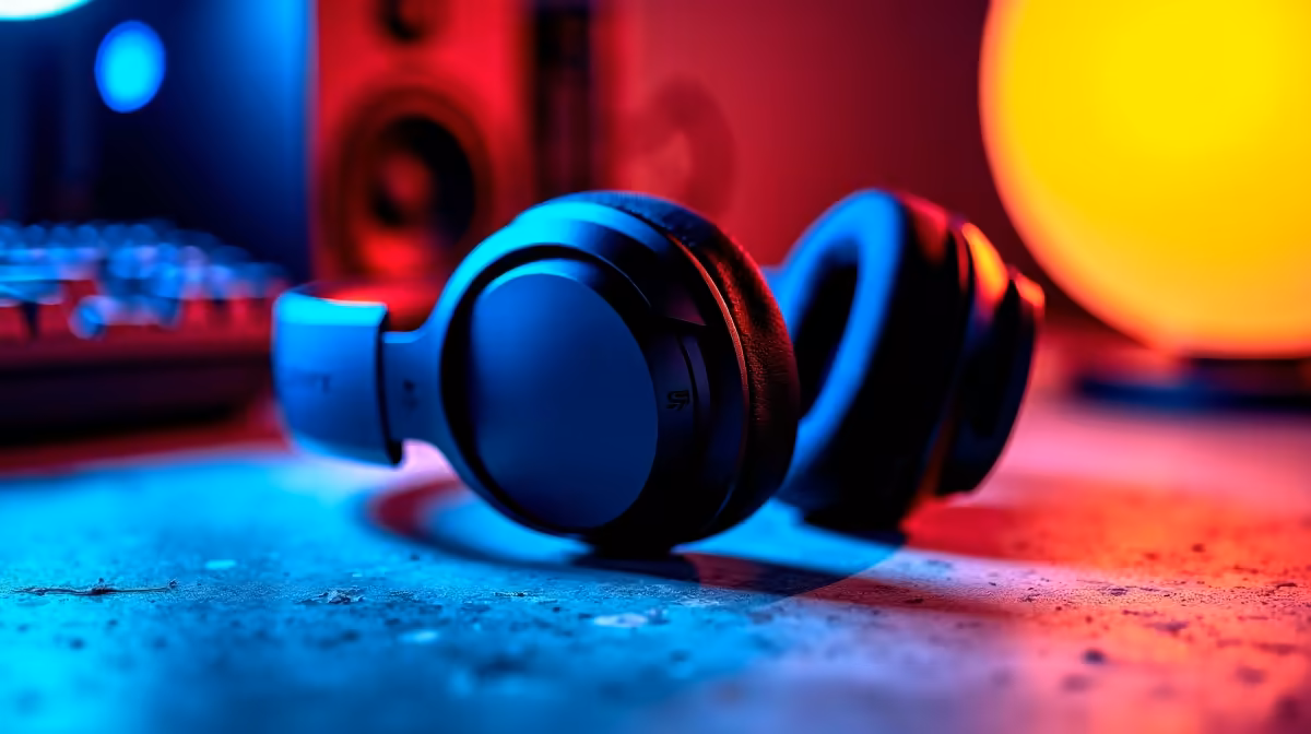Best Headset for Battle Royale Games: Audio & Mic
