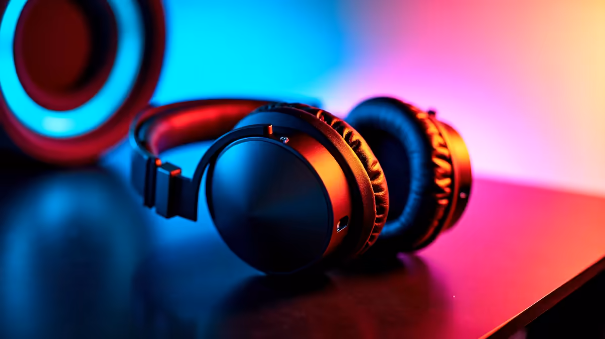 Best Headset for Call of Duty: Audio Advantage Guide