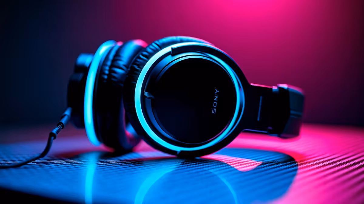 Best Headset for Call of Duty SA