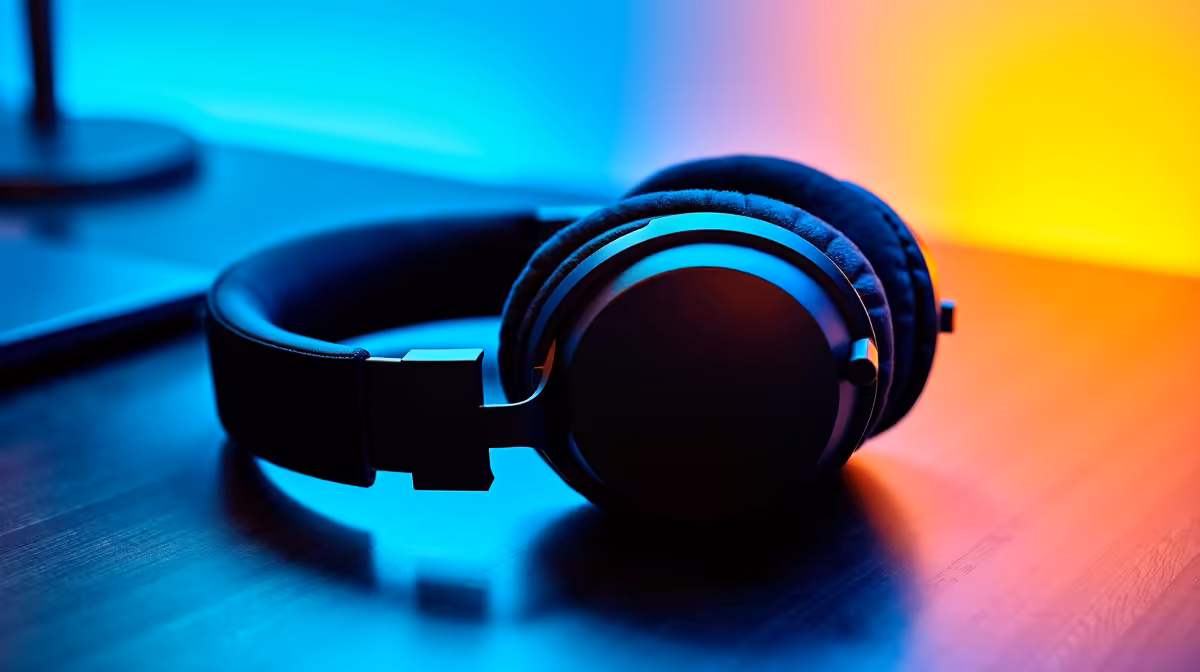 Best Headset for Casual Gamers SA