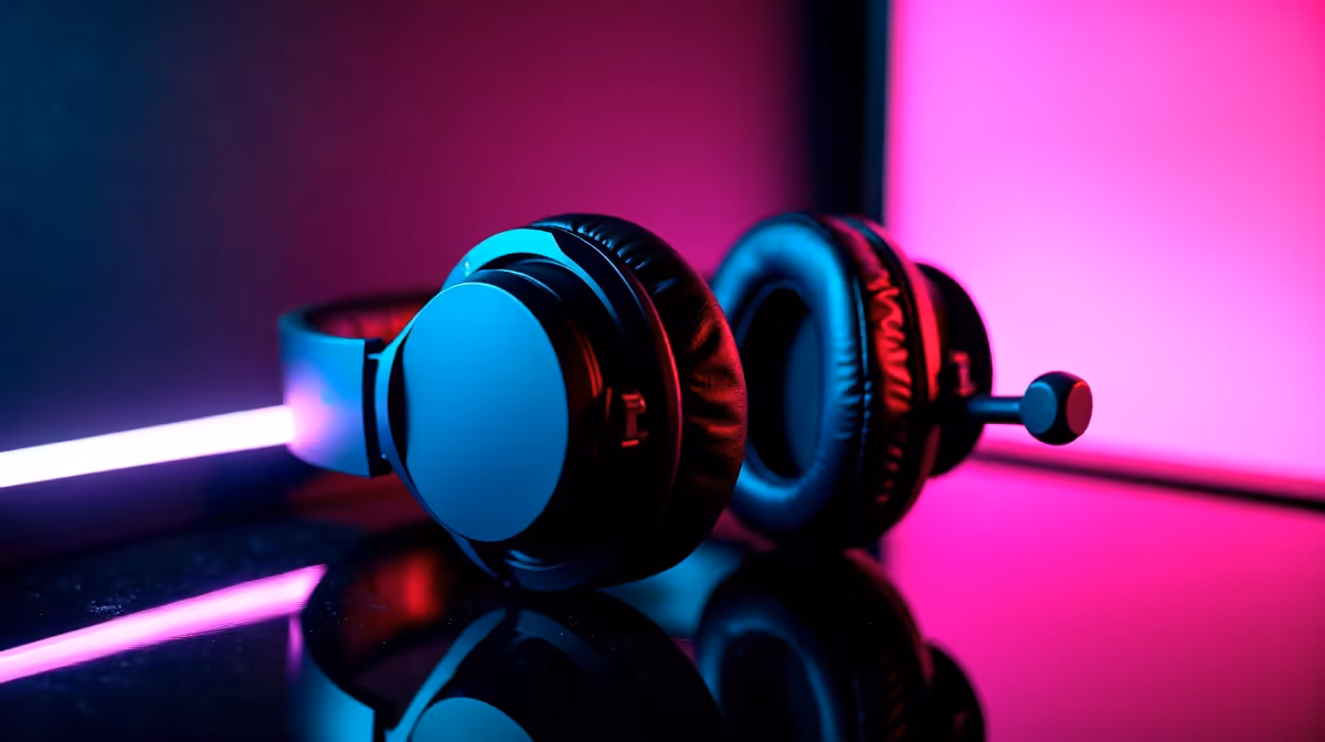 Best Headset for CS2 SA