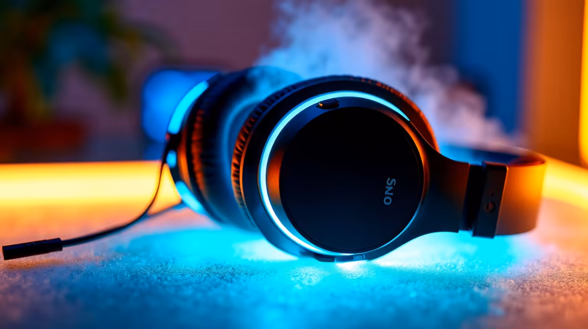 Best Headset for CS2 SA