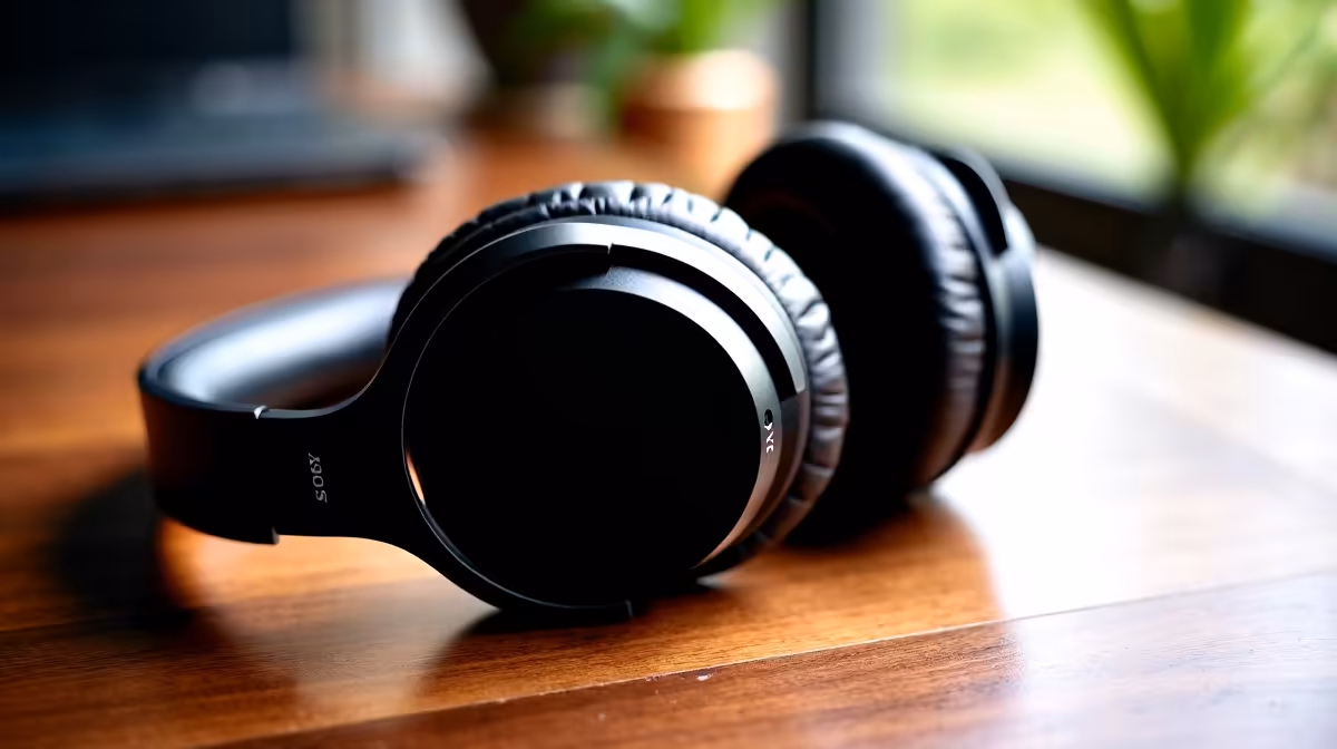 Best Headset for Designers SA