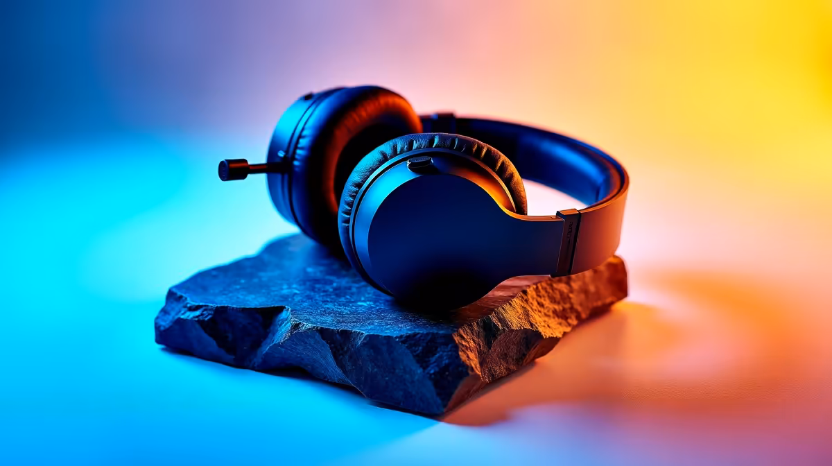 Best Headset for Discord: Clear Mic & Comfort Picks