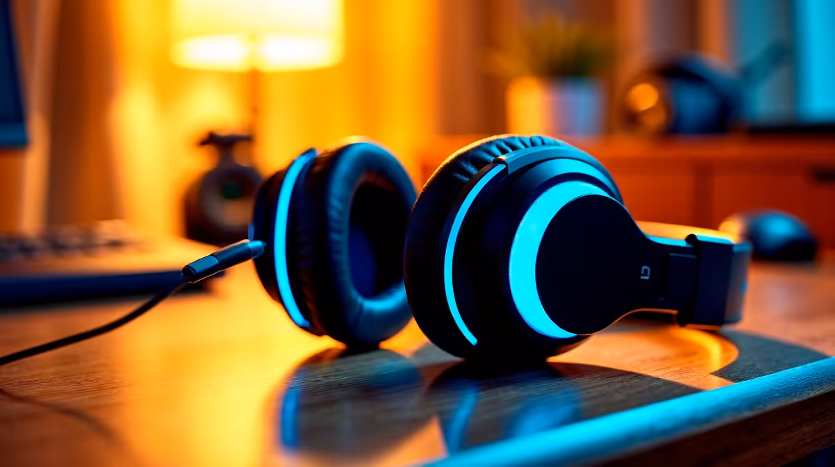 Best Headset for Dota 2: Audio Advantage Guide