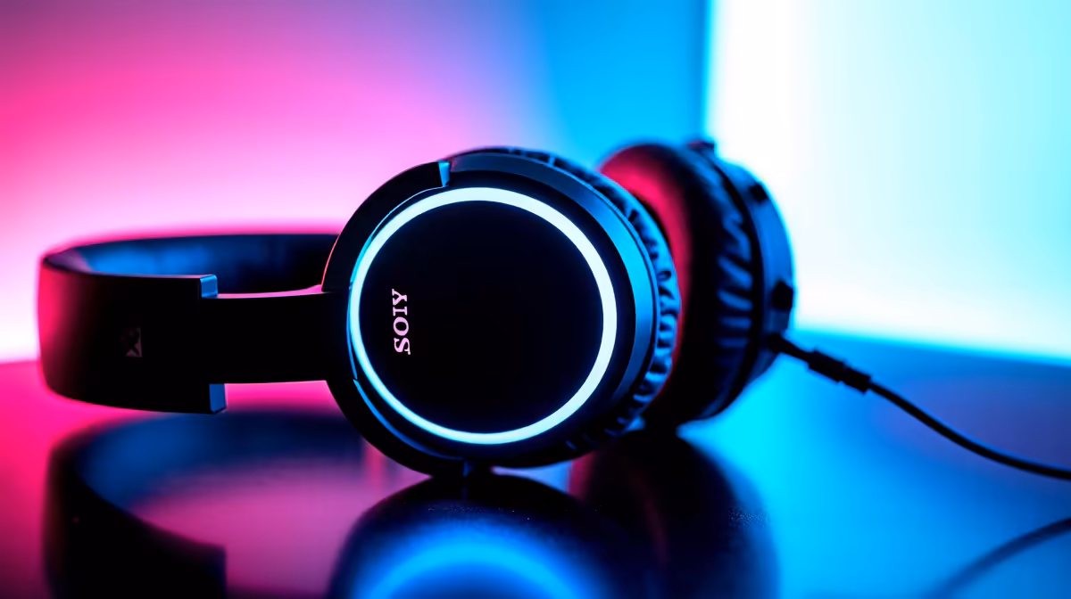 Best Headset for Dota 2 SA