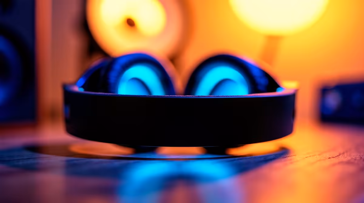 Best Headset for Fighting Games: Audio & Mic Quality