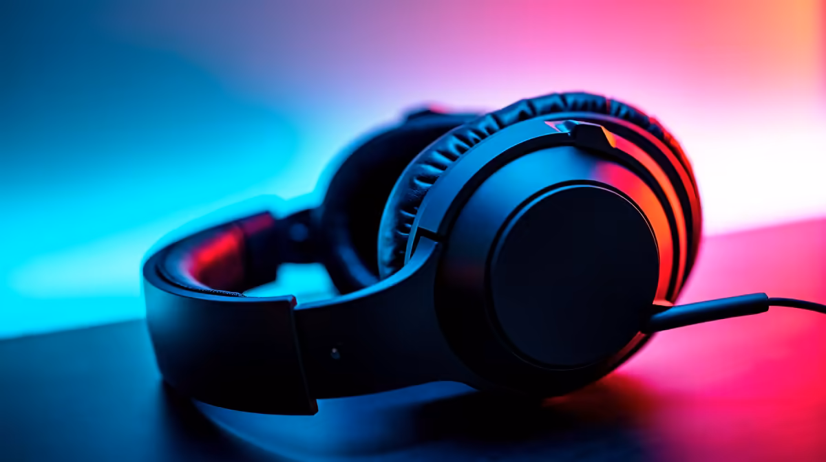 Best Headset for Fortnite: Audio Advantage Guide